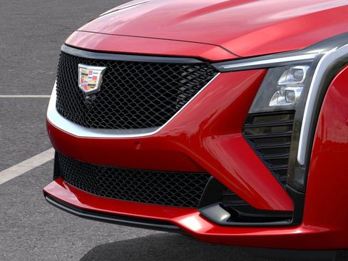 New 2026 Cadillac CT5 V image 13