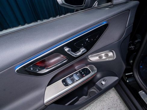 New 2026 Mercedes-Benz GLC 300 4MATIC image 10