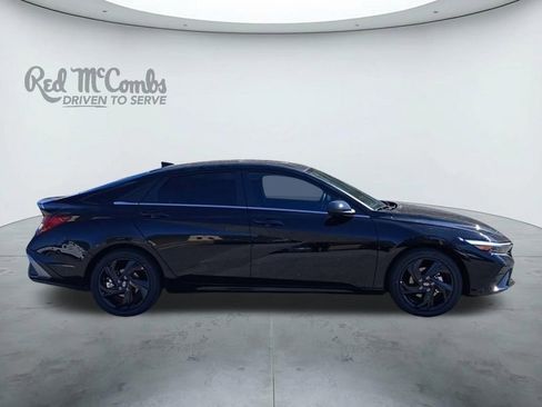 New 2026 Hyundai Elantra SEL Sport Premium FWD image 6