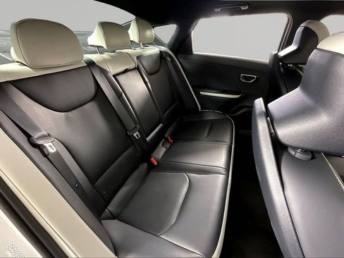 New 2026 Kia K4 GT-Line image 20