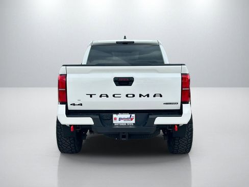 Used 2024 Toyota Tacoma TRD Off-Road AWD/4WD image 6