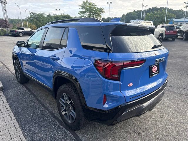New 2026 GMC Terrain AT4 w/ Convenience Package III AWD/4WD image 4