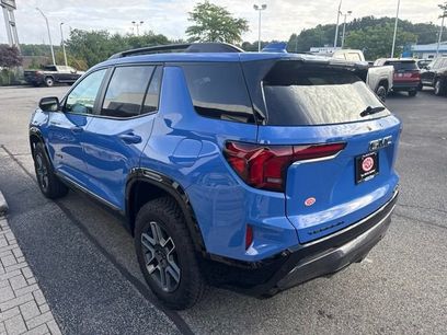 New 2026 GMC Terrain AT4 w/ Convenience Package III
