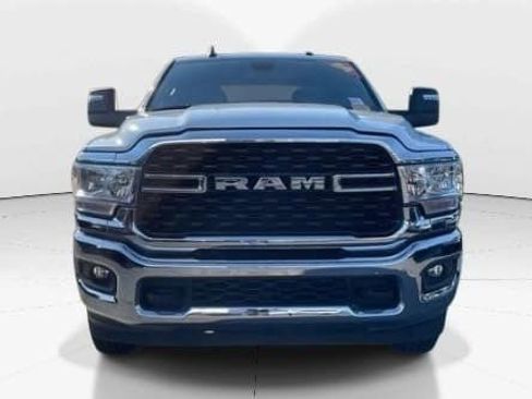 Used 2024 RAM 2500 Big Horn image 6