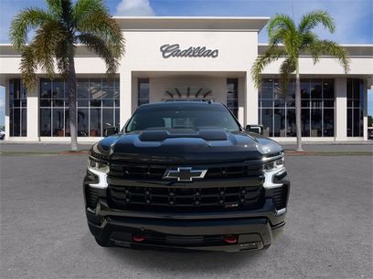 Used 2024 Chevrolet Silverado 1500 LT Trail Boss w/ Convenience Package II