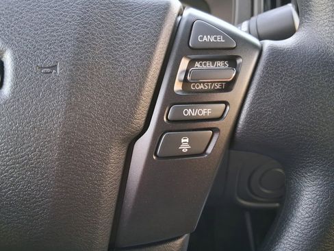 New 2026 Nissan Frontier SV w/ Tow Package image 11