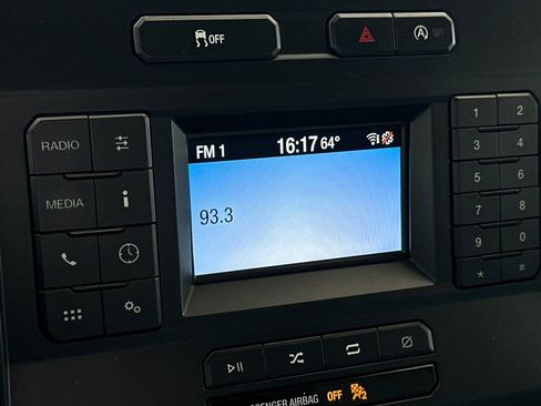 Certified 2019 Ford F150 XL w/ XL Power Equipment Group AWD/4WD image 16