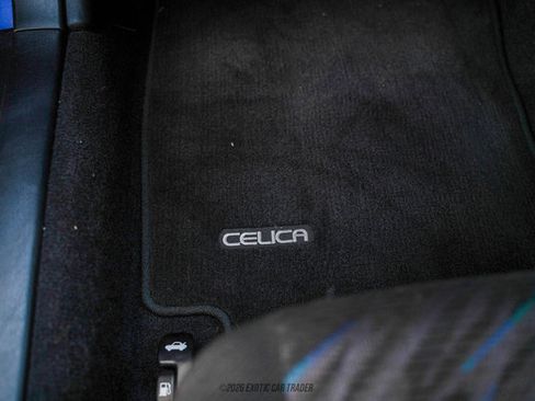 Used 1997 Toyota Celica GT image 28