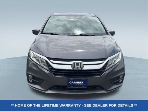 Used 2019 Honda Odyssey EX image 2