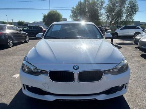 Used 2012 BMW 328i Sedan image 2