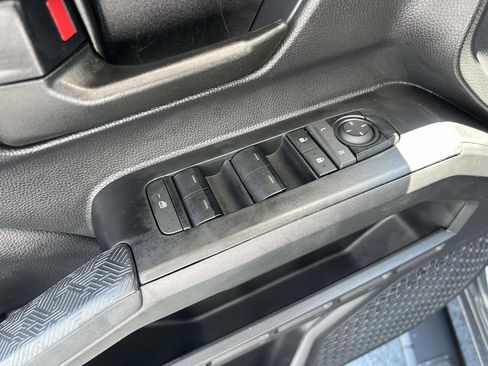 New 2026 Toyota Tacoma SR5 AWD/4WD image 19