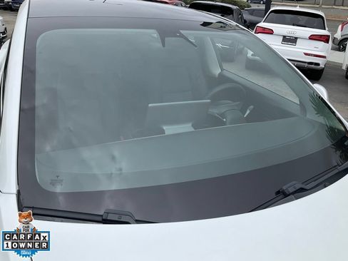 Used 2020 Tesla Model 3 Long Range AWD/4WD image 72