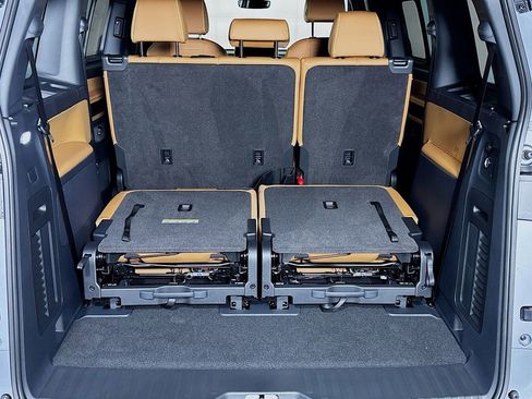 New 2025 Volkswagen ID. Buzz Pro S image 20