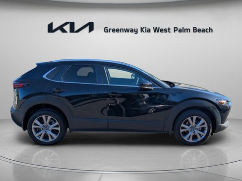 Used 2023 MAZDA CX-30 AWD 2.5 S w/ Preferred Package image 9