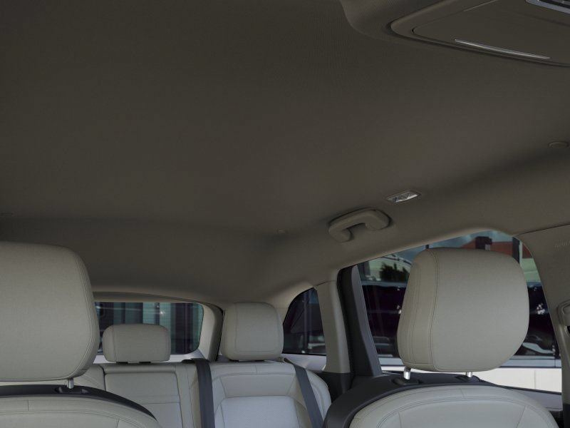 New 2026 Lincoln Nautilus Premier AWD/4WD image 53