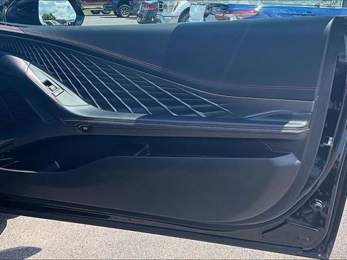 Used 2025 Dodge Charger Daytona R/T w/ Quick Order Package 25M R/T AWD/4WD image 29