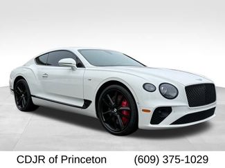 Used 2021 Bentley Continental GT 360° Tour