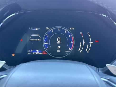 Used 2024 Lexus RX 350 350 image 13