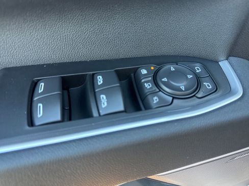 New 2026 Chevrolet Silverado 2500 High Country AWD/4WD image 17