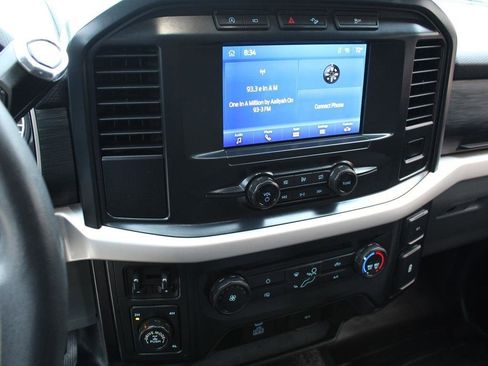 Used 2021 Ford F150 XL w/ FX4 Off-Road Package AWD/4WD image 29