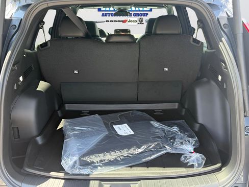 New 2026 Honda CR-V Sport-L image 31