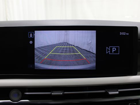 Used 2025 Hyundai Tucson SEL FWD image 14