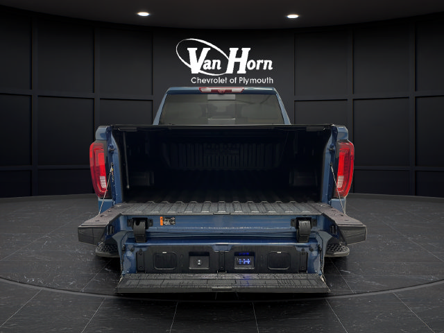 Used 2025 GMC Sierra 1500 Denali Ultimate AWD/4WD image 9
