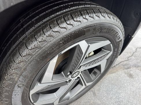 Used 2023 Hyundai Tucson SEL w/ Convenience Package image 17