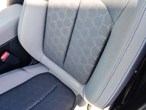 New 2026 Subaru Forester image 27