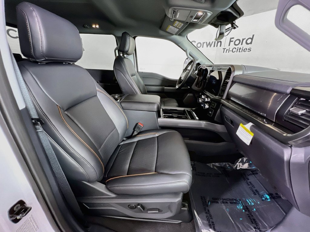 New 2026 Ford F350 Lariat AWD/4WD image 17