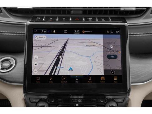 Used 2021 Jeep Grand Cherokee L Laredo w/ Luxury Tech Group I AWD/4WD image 19