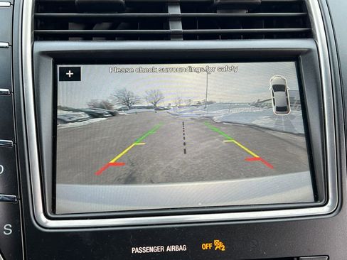 Used 2017 Lincoln MKX Select w/ Select Plus Package image 20