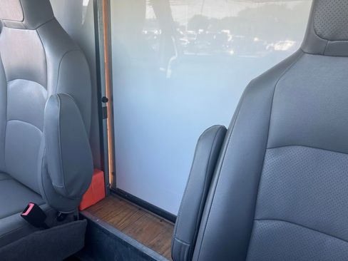 Used 2024 Ford E-350 and Econoline 350 Super Duty w/ Power Windows & Locks Group RWD image 33