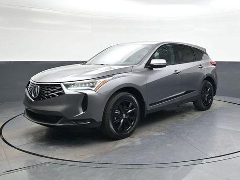 New 2026 Acura RDX SH-AWD image 8