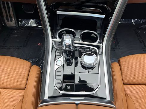 New 2026 BMW 840i RWD image 12