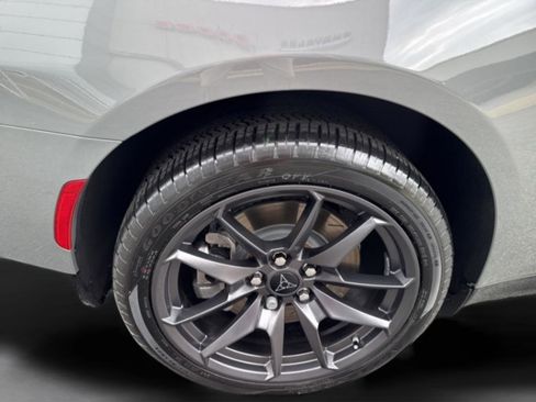 New 2026 Dodge Charger R/T Scat Pack image 39