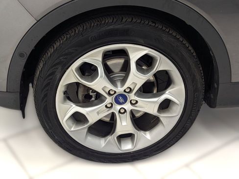 Used 2013 Ford Escape Titanium w/ Parking Technology Pkg image 9