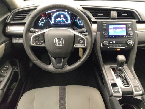 Used 2019 Honda Civic LX image 22
