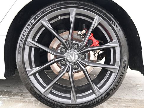 Used 2024 Acura Integra Type S image 53