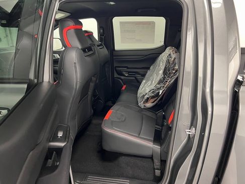 New 2025 Ford Ranger Raptor image 30