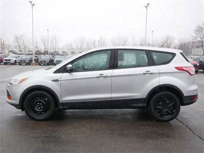 Used 2015 Ford Escape S