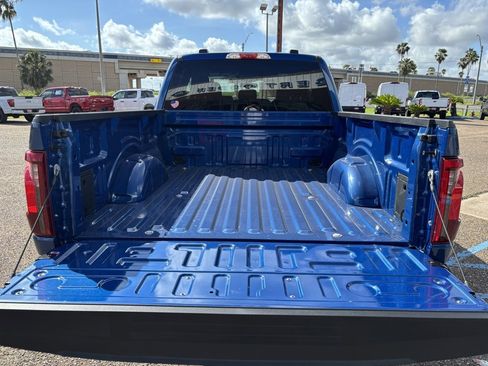 New 2025 Ford F150 STX image 22
