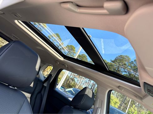 New 2026 Nissan Rogue SV image 13