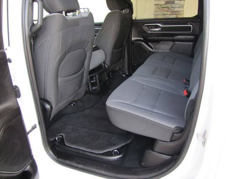 Used 2023 RAM 1500 Big Horn AWD/4WD image 16