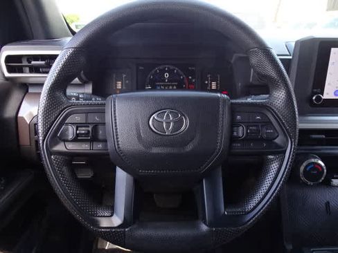 Used 2025 Toyota Tacoma SR5 RWD image 25