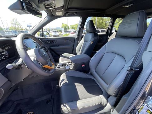 New 2026 Subaru Forester Wilderness AWD/4WD image 20