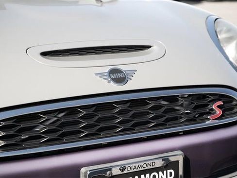 Used 2020 MINI Cooper S image 40