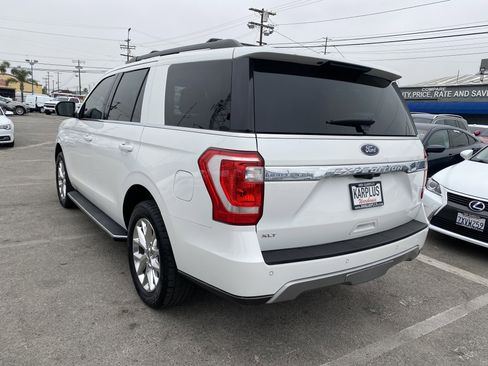 Used 2020 Ford Expedition XLT w/ Equipment Group 202A RWD image 11