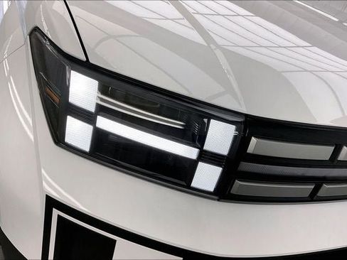 Certified 2026 Hyundai Santa Fe SE AWD/4WD image 25