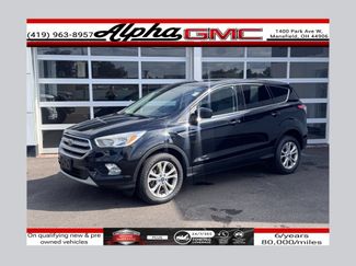 Used 2017 Ford Escape SE AWD/4WD 360° Tour